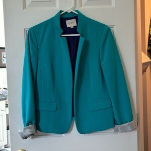 Ann Taylor Loft blazer